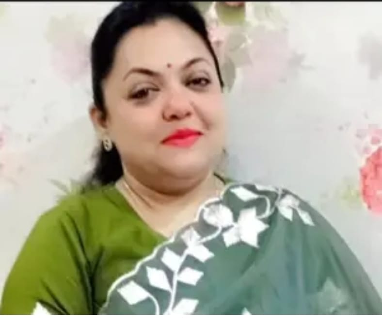 Mrs. Varsha